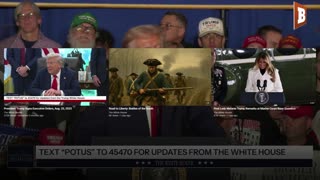 LIVE: President Trump Delivers Remarks in Mount Pocono, PA...