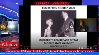 WHO ARE THE ILLUMINATI OWNERS