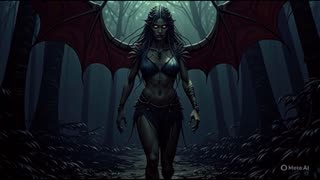 Manananggal: The Half-Body Vampire of the Philippines | Night Hunter of the Unborn
