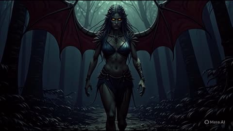 Manananggal: The Half-Body Vampire of the Philippines | Night Hunter of the Unborn