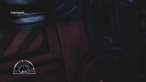 Aliens Vs Predator Part 1