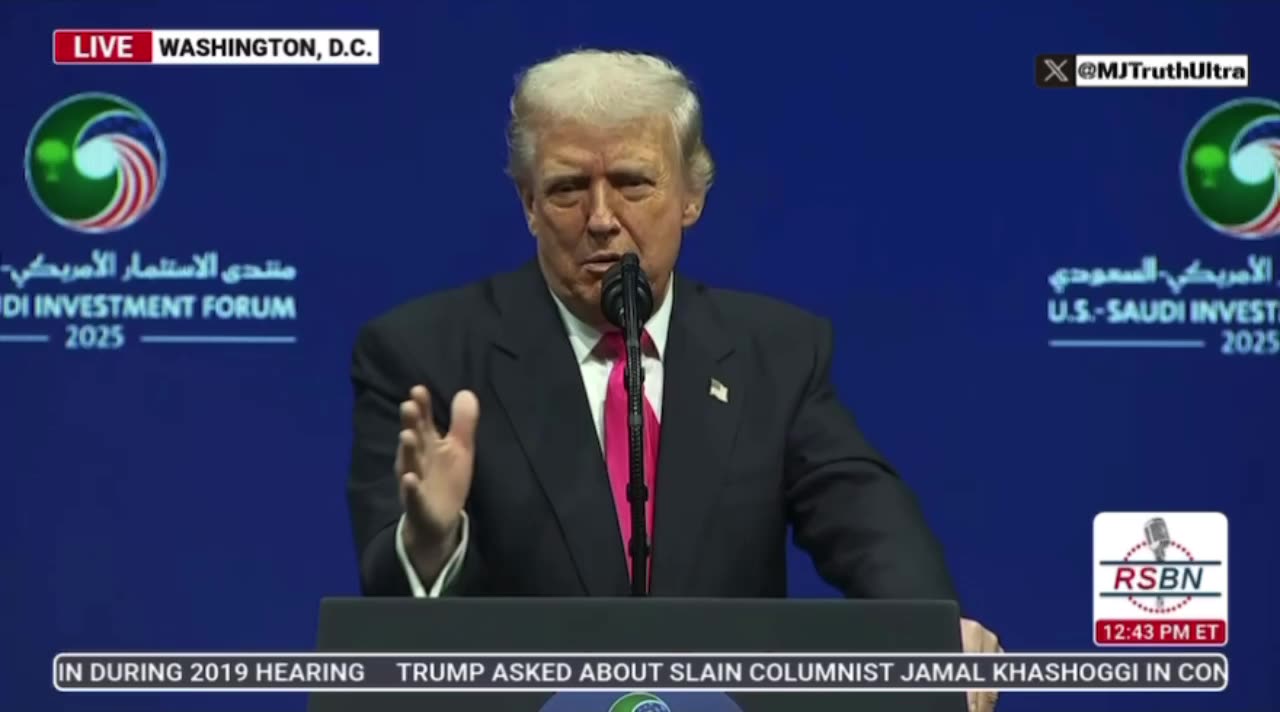 President Trump goes scorched earth on Jerome “Too Late” Powell,