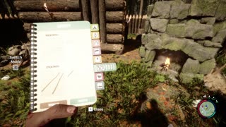 PC crashed: Rest of surviving day 2 with Mur