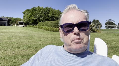 One of the biggest crises today