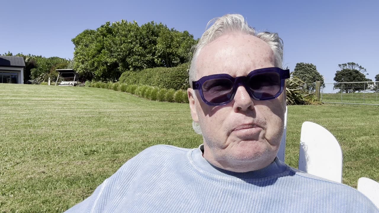 One of the biggest crises today