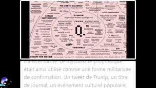PLAN Q - LA SUPERCHERIE QANON TRUMP EXPOSÉE DE A à Z