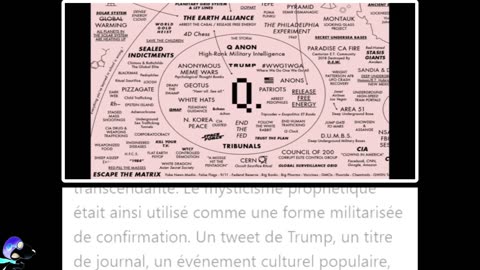 PLAN Q - LA SUPERCHERIE QANON TRUMP EXPOSÉE DE A à Z