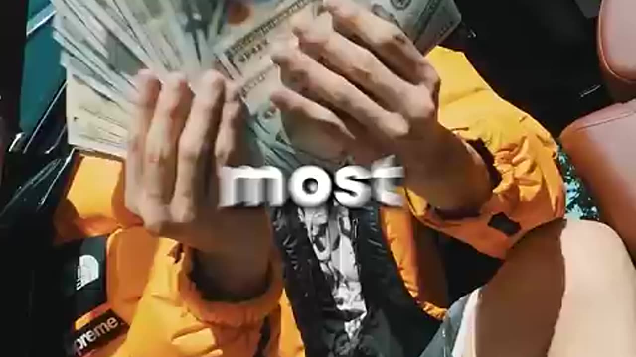 Amazing: Worlds Most Popular Song!