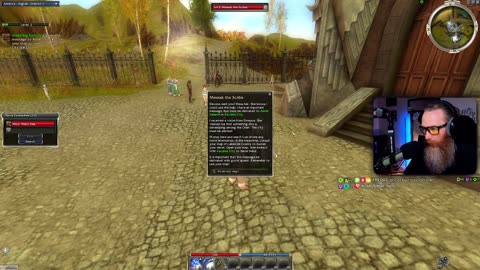 GUILD WARS REFORGED IS HERE | The Return of the King | NOSTALGIA OVERLOAD