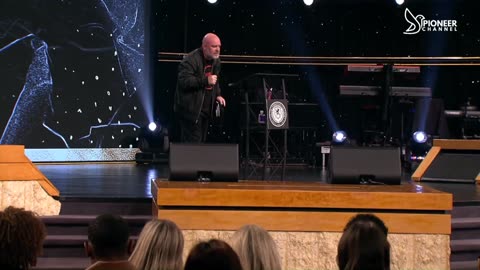 Pioneer Channel LIVE