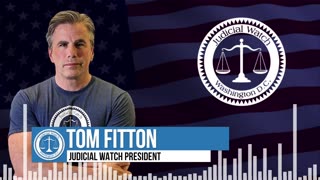 Tom Fitton: Could Milley and Fauci Still be Prosecuted? | 1/23/25