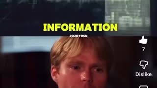 Antichrist and internet connection