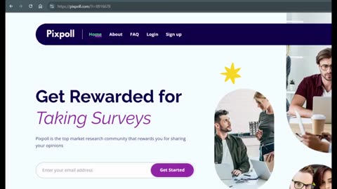 How To Earn $500 weekly on Pixpoll in 2025 (Step by Step) #makemoneyonline