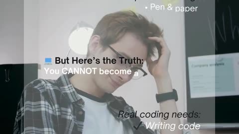 Can Coding Be Learned Without a Computer? Truth Explained