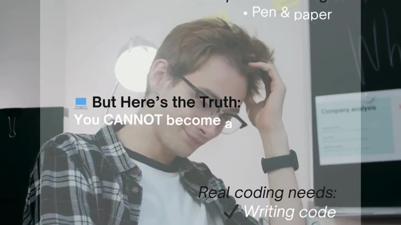 Can Coding Be Learned Without a Computer? Truth Explained