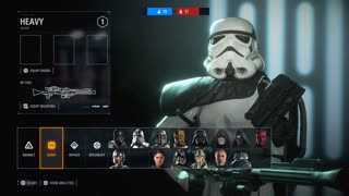 A Quick Battlefront Assault #shorts