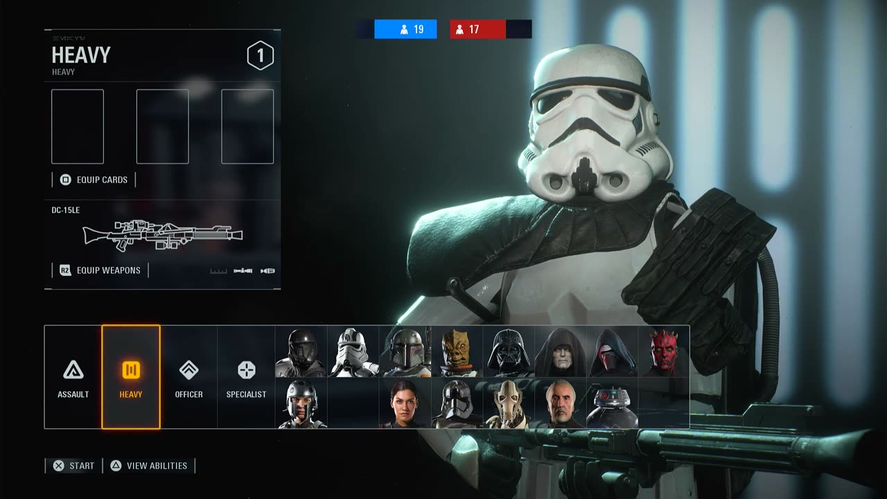 A Quick Battlefront Assault #shorts