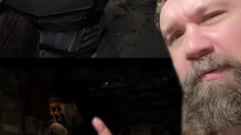 Who’s the better tyrant in Resident Evil: Mr. X or Nemesis?