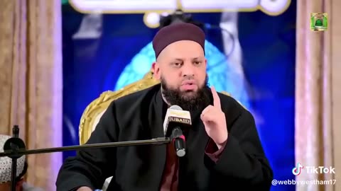 BREAKING - UK police are refusing to arrest a Nottingham iman after he called for Muslims in the...
