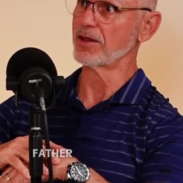 The Sword Jesus Said He Came to Bring