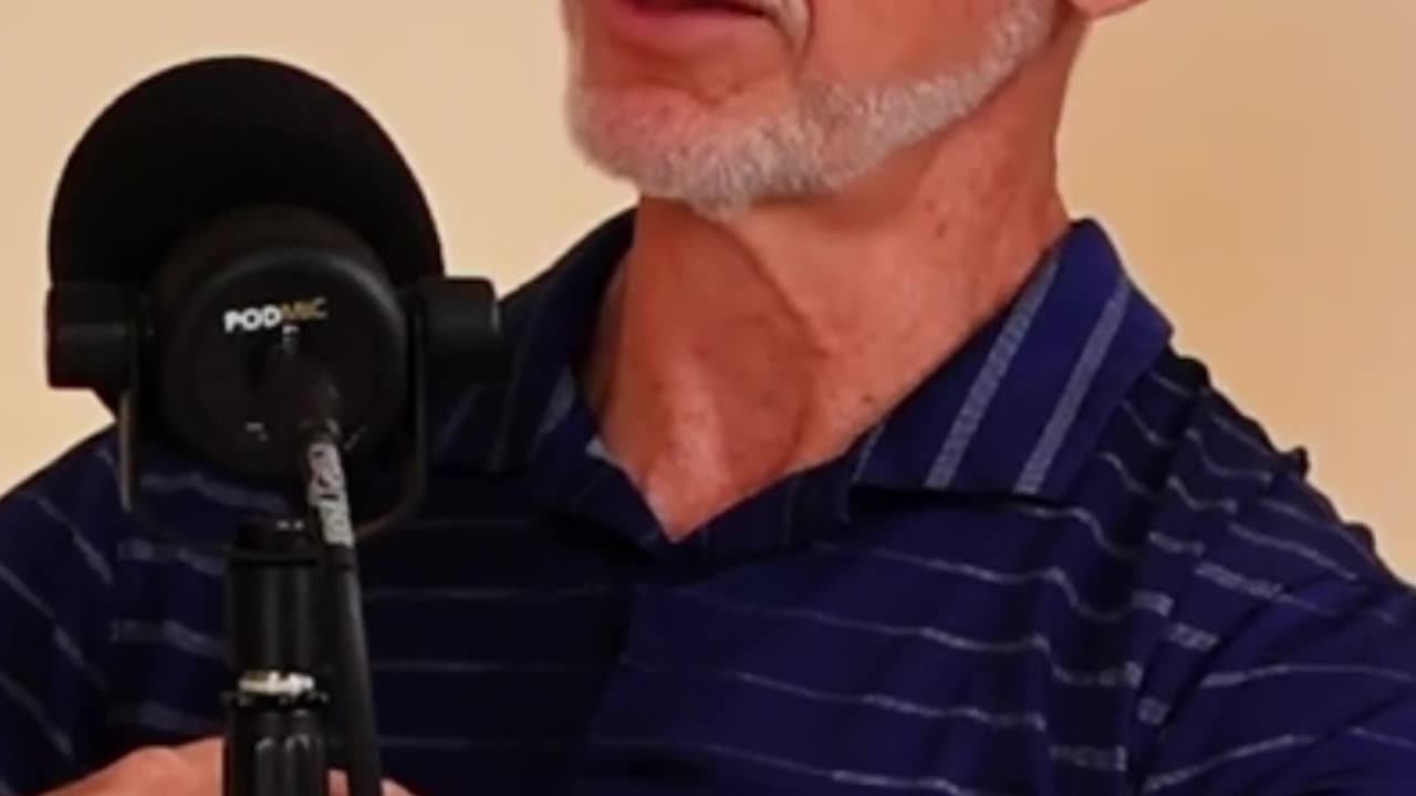 The Sword Jesus Said He Came to Bring