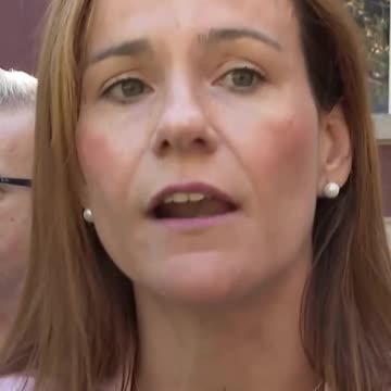 Isabel Pérez Moñino: Defensa de la Soberanía y la Cultura Nacional frente al Fundamentalismo