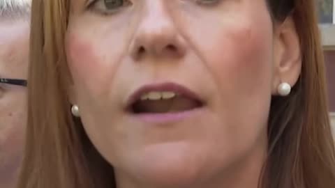 Isabel Pérez Moñino: Defensa de la Soberanía y la Cultura Nacional frente al Fundamentalismo