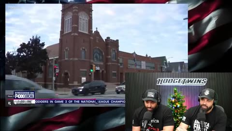 Black Woman Tries to Play Victim Then the News EXPOSED Her Live