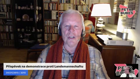 PhDr. Josef Skála, CSc. Skálova simultánka 8. 10. 2025