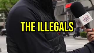 Legal Immigrant CRUSHES it