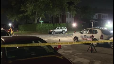 Baltimore County Police Criticized for Shooting Mentally Ill Man