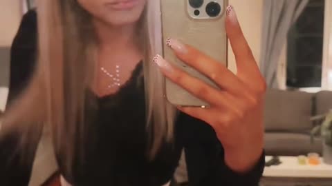 Super pretty tgirl from germany