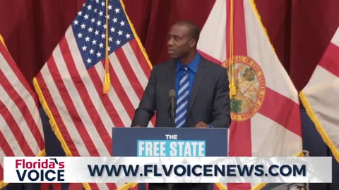 🚩FL Surgeon General Ladapo ENDS ALL VACCINE MANDATES in Florida