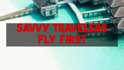 Learn to fly Business Class & 5-Star for $9.99/month with Mighty Travels PREMIUM!