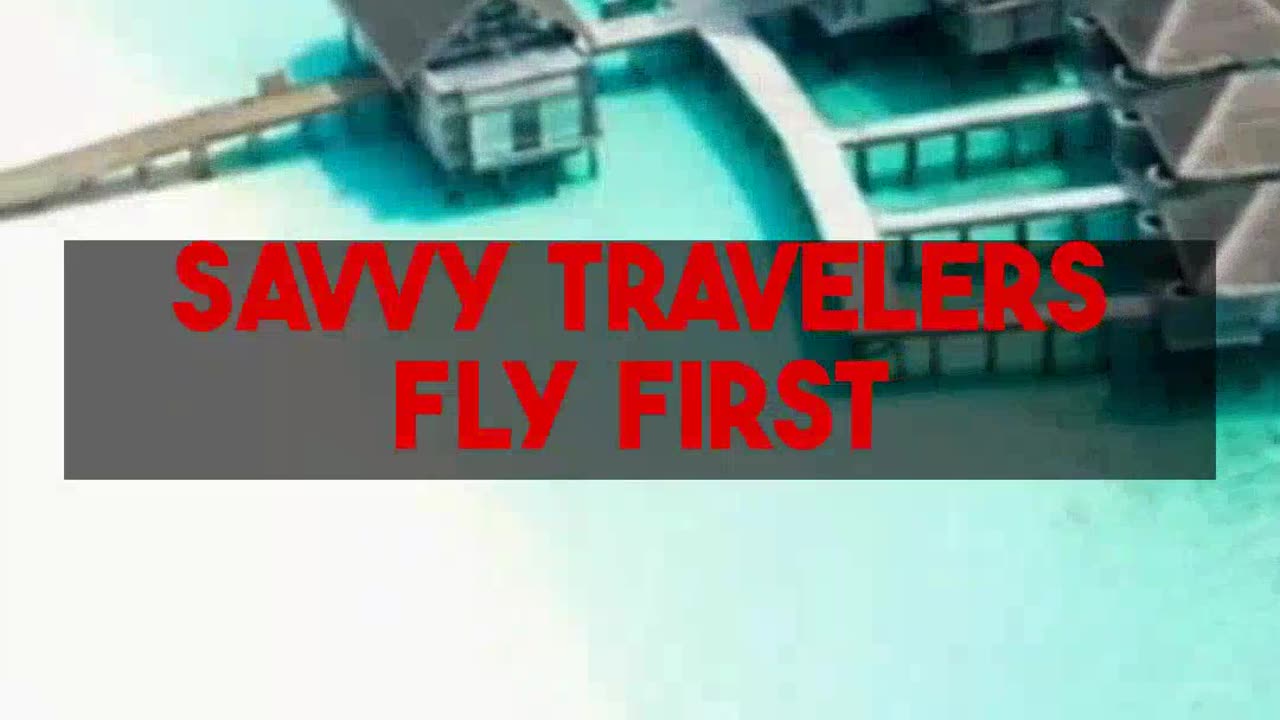Learn to fly Business Class & 5-Star for $9.99/month with Mighty Travels PREMIUM!