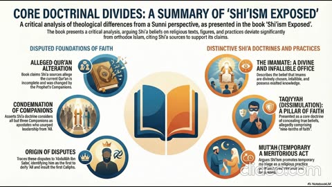 Missing Verses And The Shia Betrayal