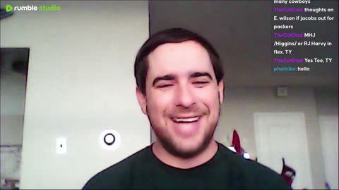 Win With Andrew - #FantasyFootball Talk Week 16 + Tim Hortons hockey cards