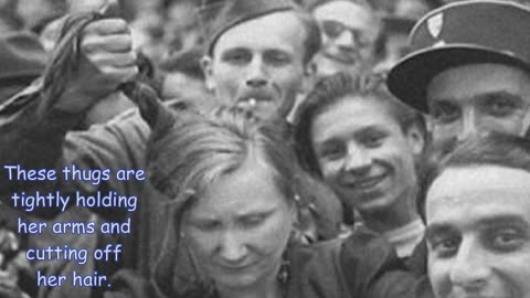 Adolf Hitler: The Army Of Humanity-France