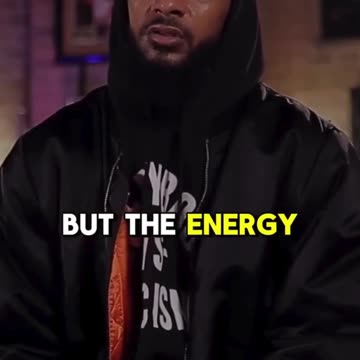 ✨ The Energy You Put Out Is the Energy You Get Back ✨