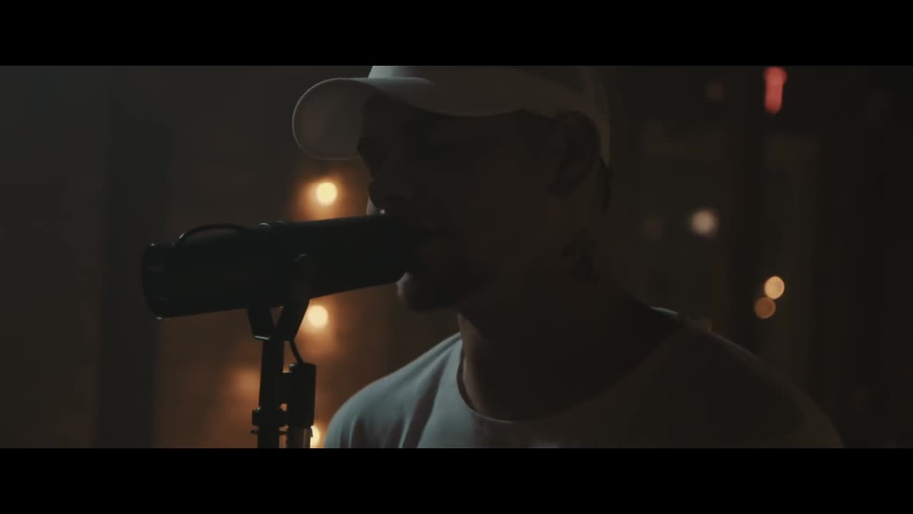 Kane Brown - Heaven