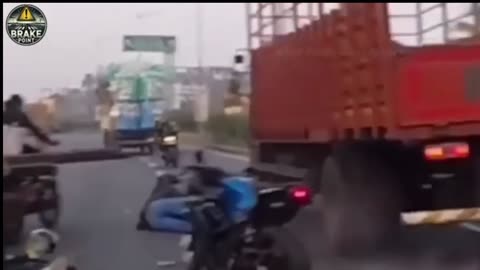 Most Dangerous Accidents in the World Caught on Camera