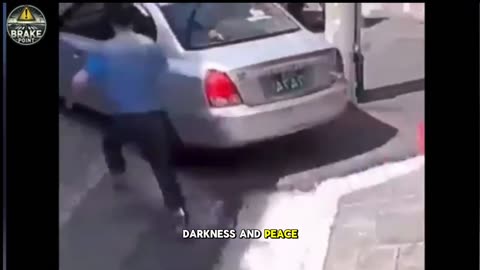 Most Dangerous Accidents in the World Caught on Camera