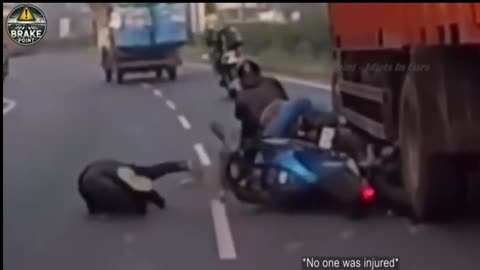 Most Dangerous Accidents in the World Caught on Camera