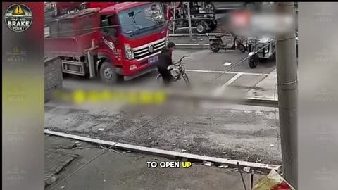 Most Dangerous Accidents in the World Caught on Camera