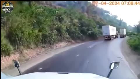 Most Dangerous Accidents in the World Caught on Camera