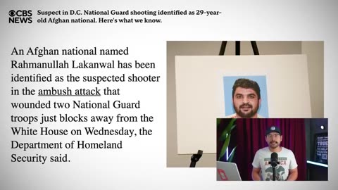 FALSE FLAG! The ISR@L Connection to the DC National Guard AMBUSH - jamesli