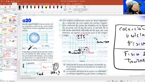 AULA 20 REGULAR 2026 - 1 | Semana 14 | Física S2