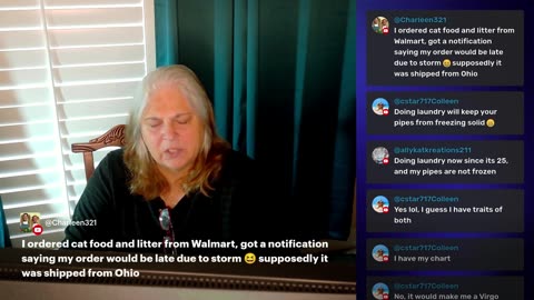 White out Across America