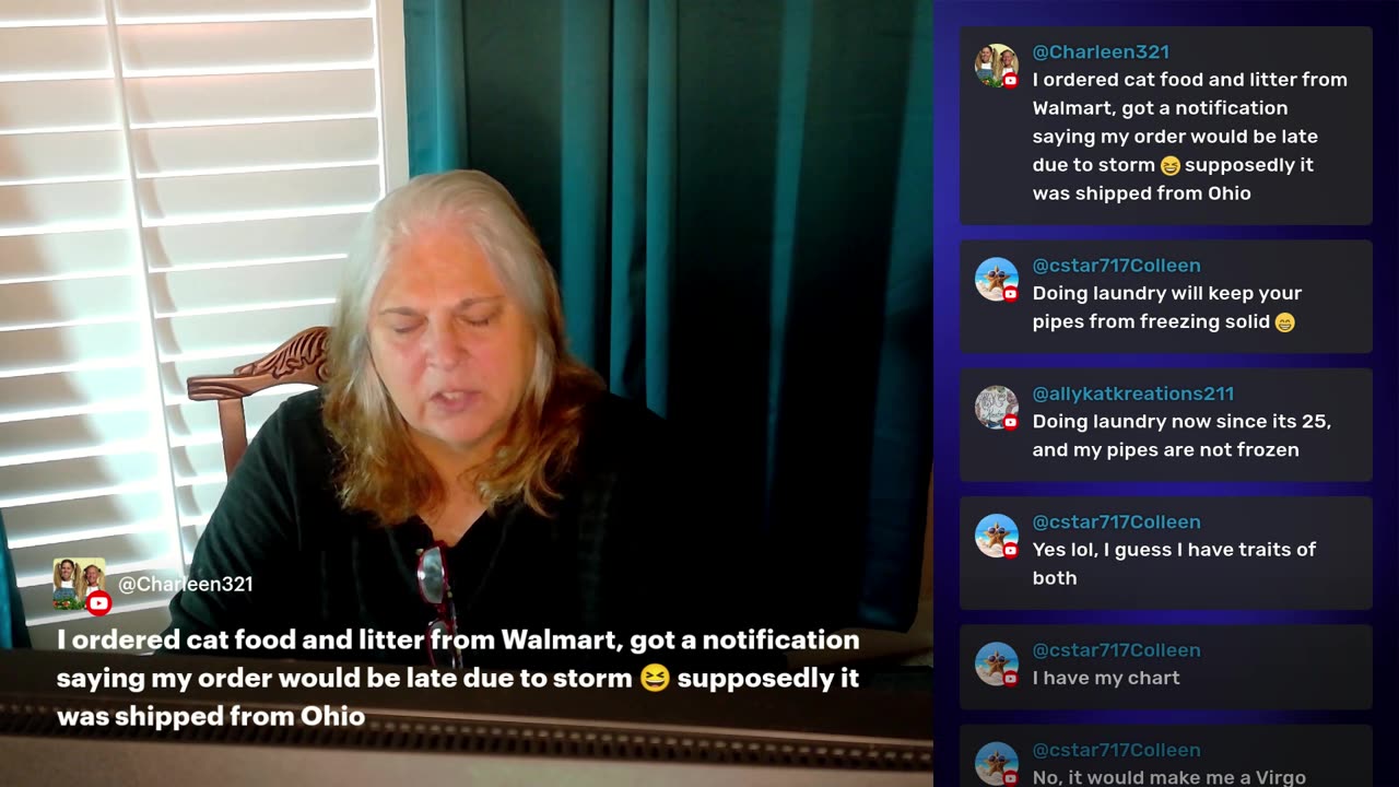 White out Across America