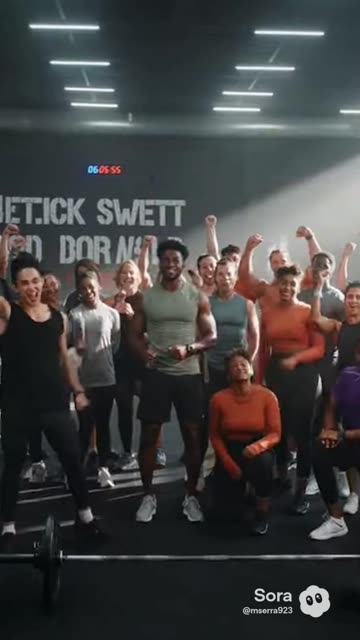 Dick Swett Workout World